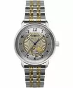 Zeppelin Friedrichshafen Automatic ladies watch