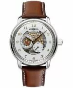 Zeppelin New Captain's Line Automatic gents watch