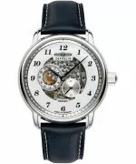 Zeppelin New Captain's Line Automatic gents watch