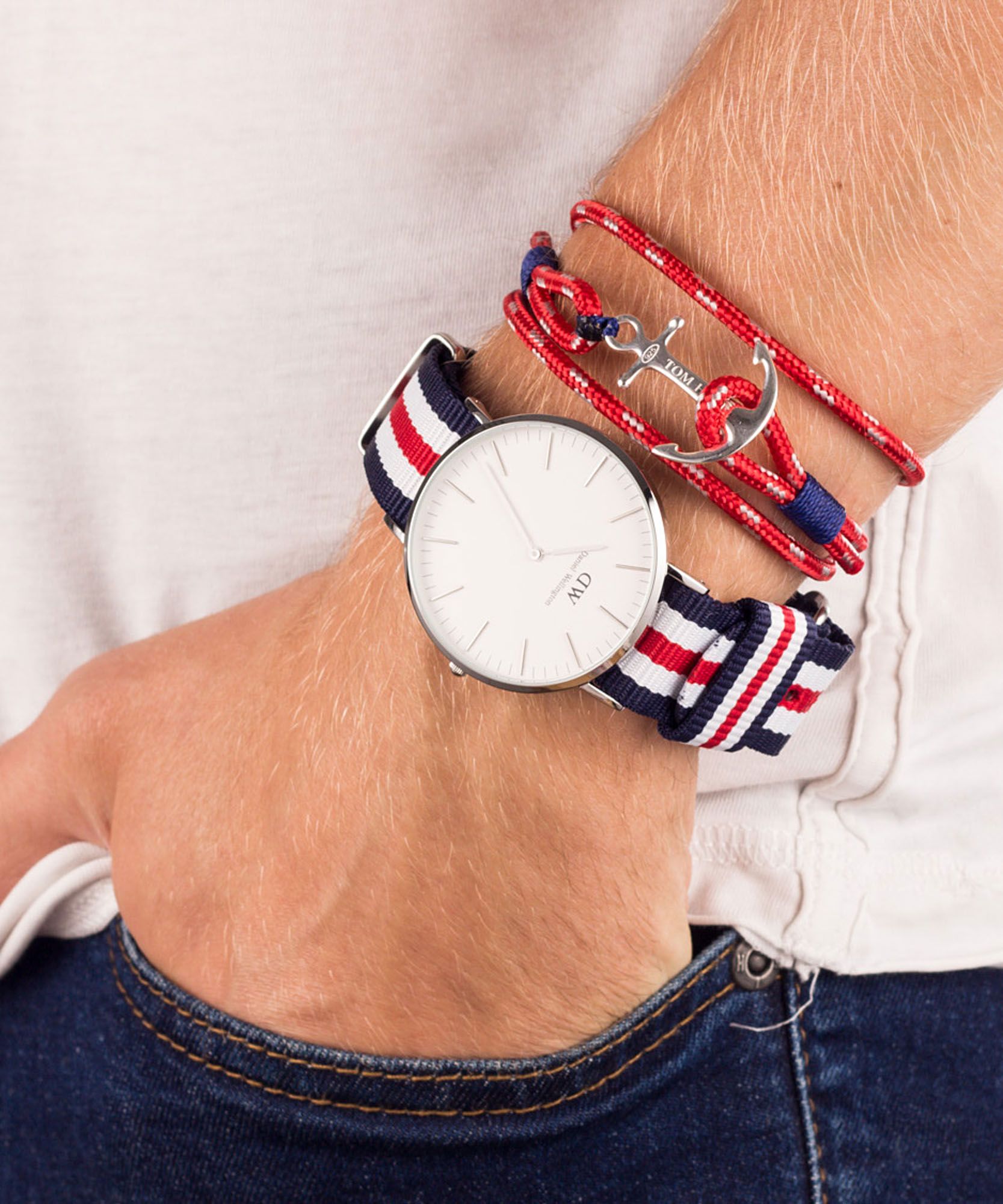 TOM HOPE Mod. HAVANA - (18 - 19.5 cm) ***SPECIAL PRICE***