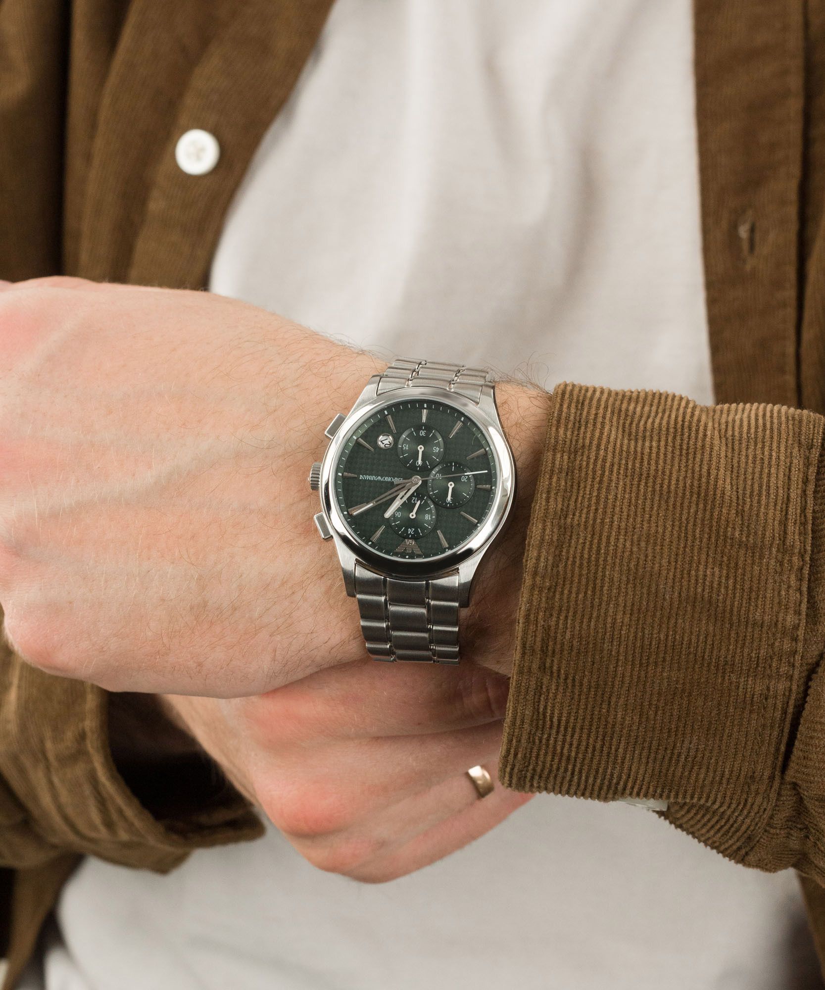 EMPORIO ARMANI Mod. AR11529