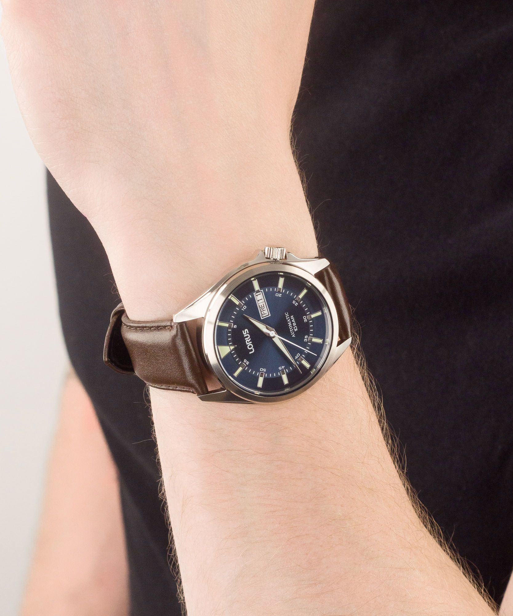 LORUS WATCHES Mod. RL499BX9S main image 1