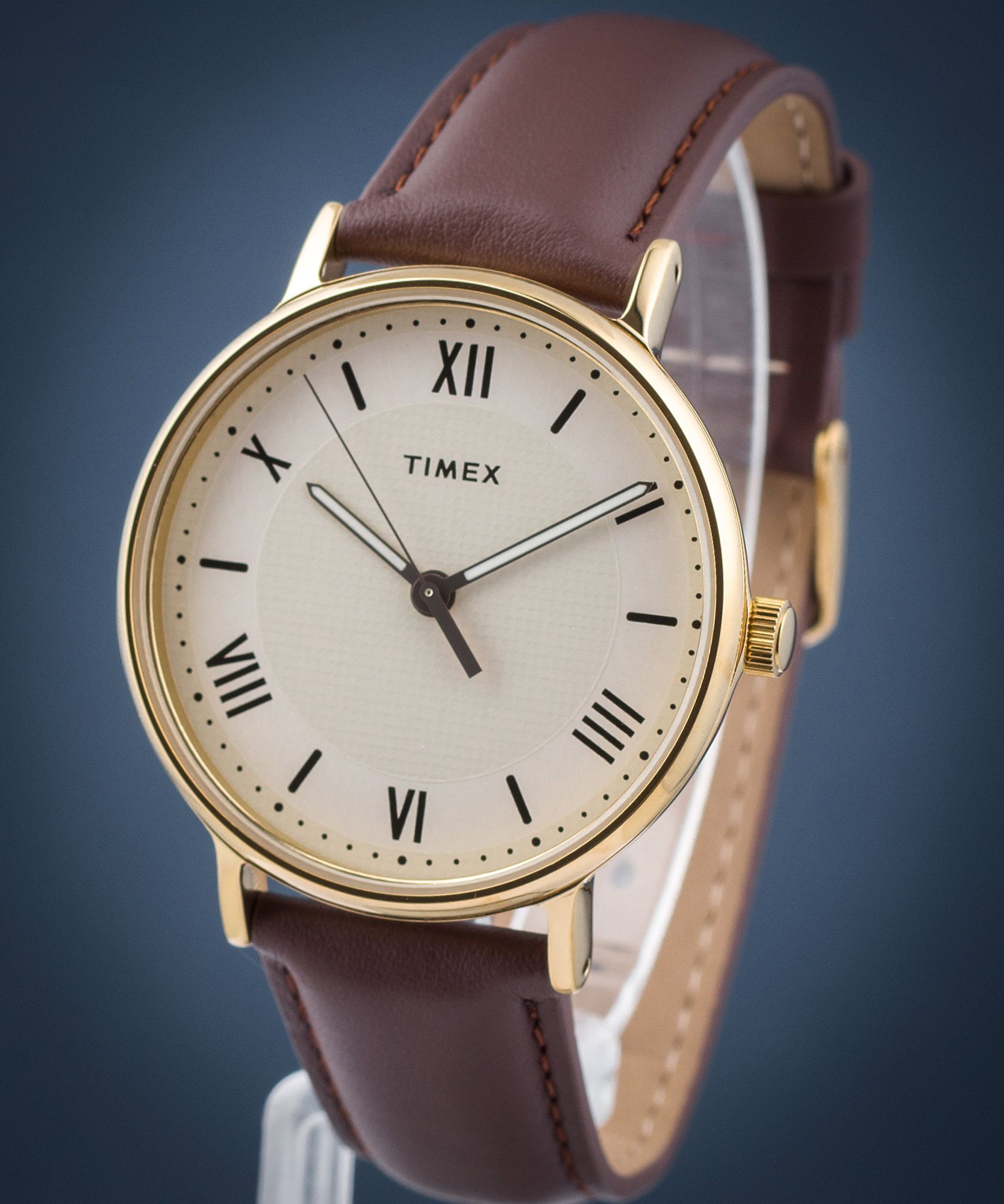 Reloj Timex Southview Con Correa De Cuero Multifunción De 41 | Envío gratis
