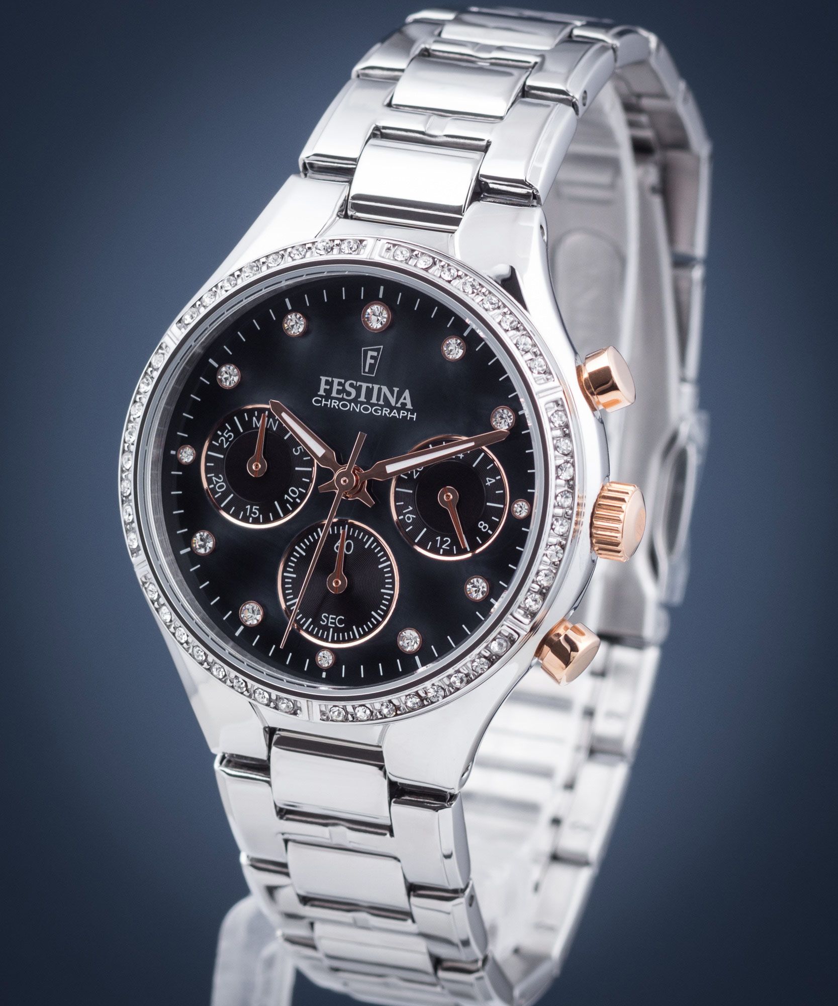 FESTINA WATCHES Mod. F20401/3 main image 1