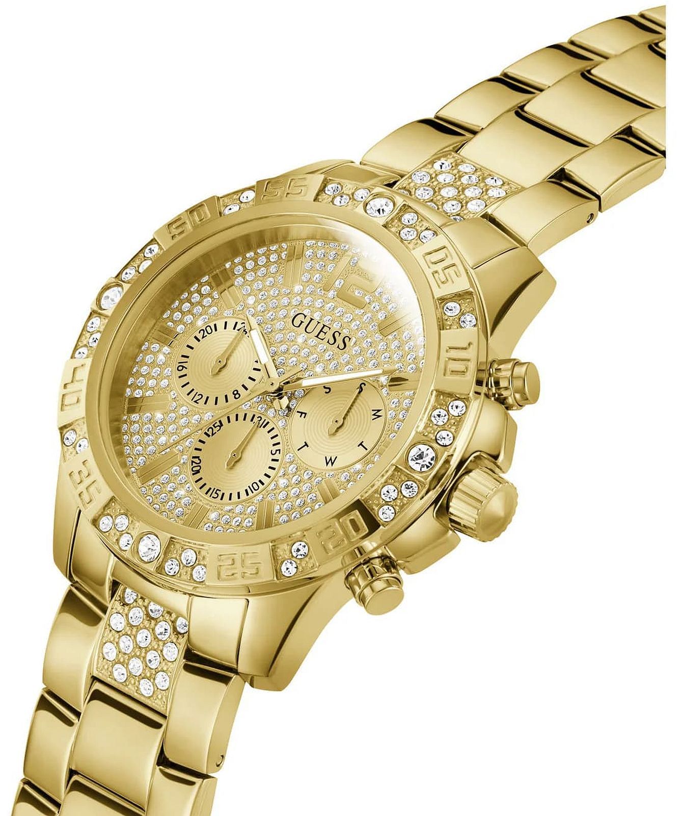 GUESS WATCHES Mod. GW0796G2 main image 1
