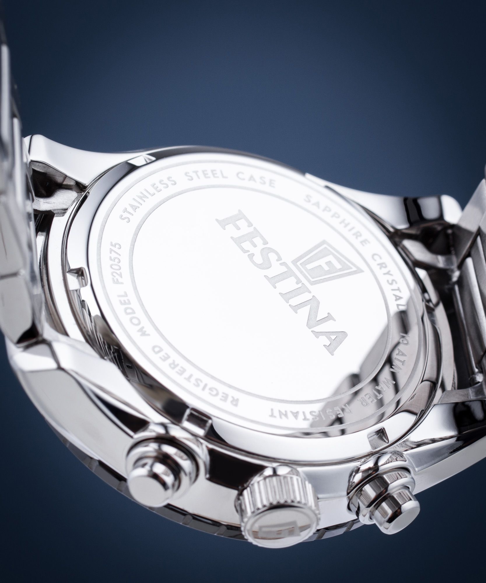 FESTINA WATCHES Mod. F20475/3 main image 1