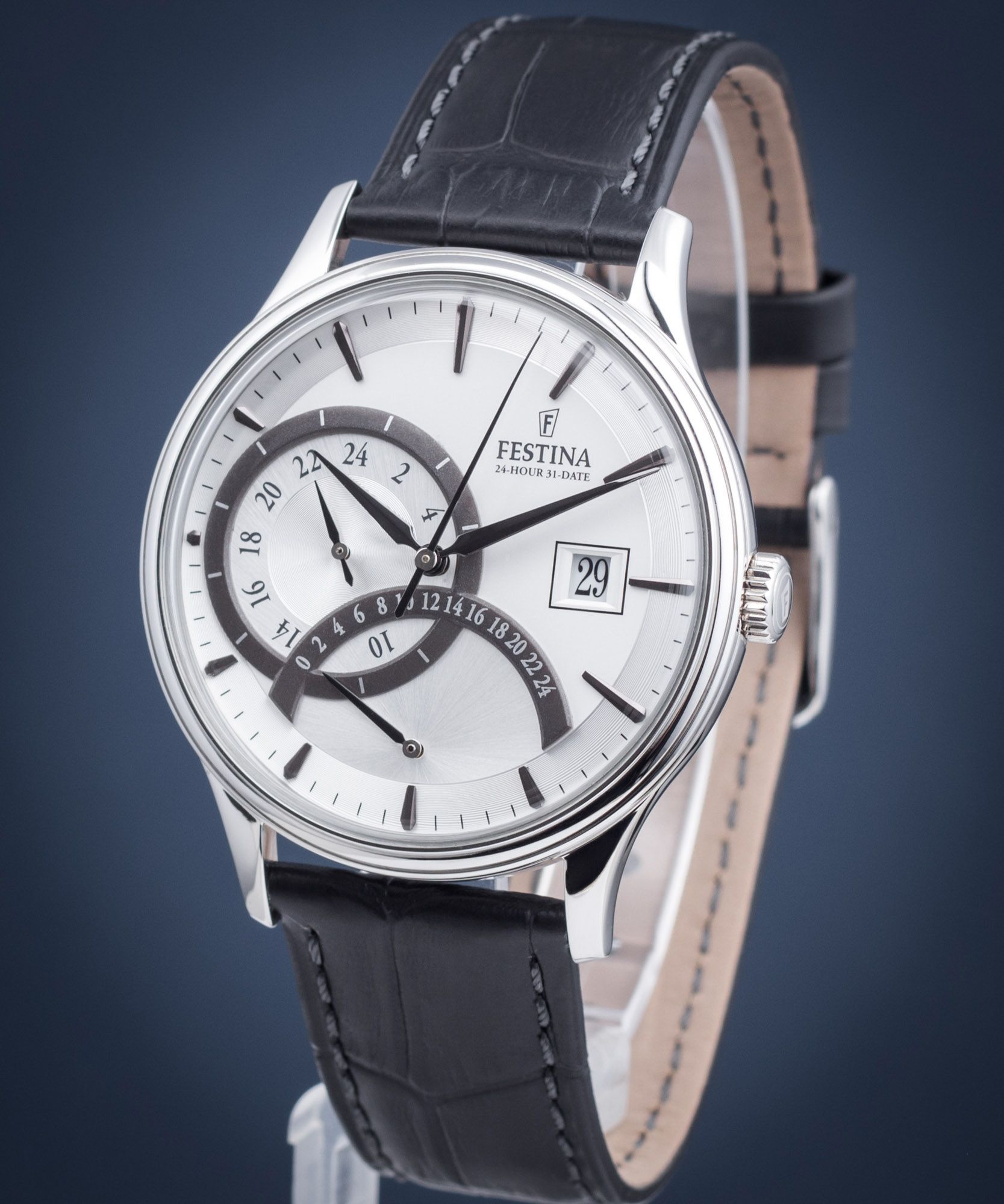 Festina F16983-1 - Multifunction Watch • Watchard.com