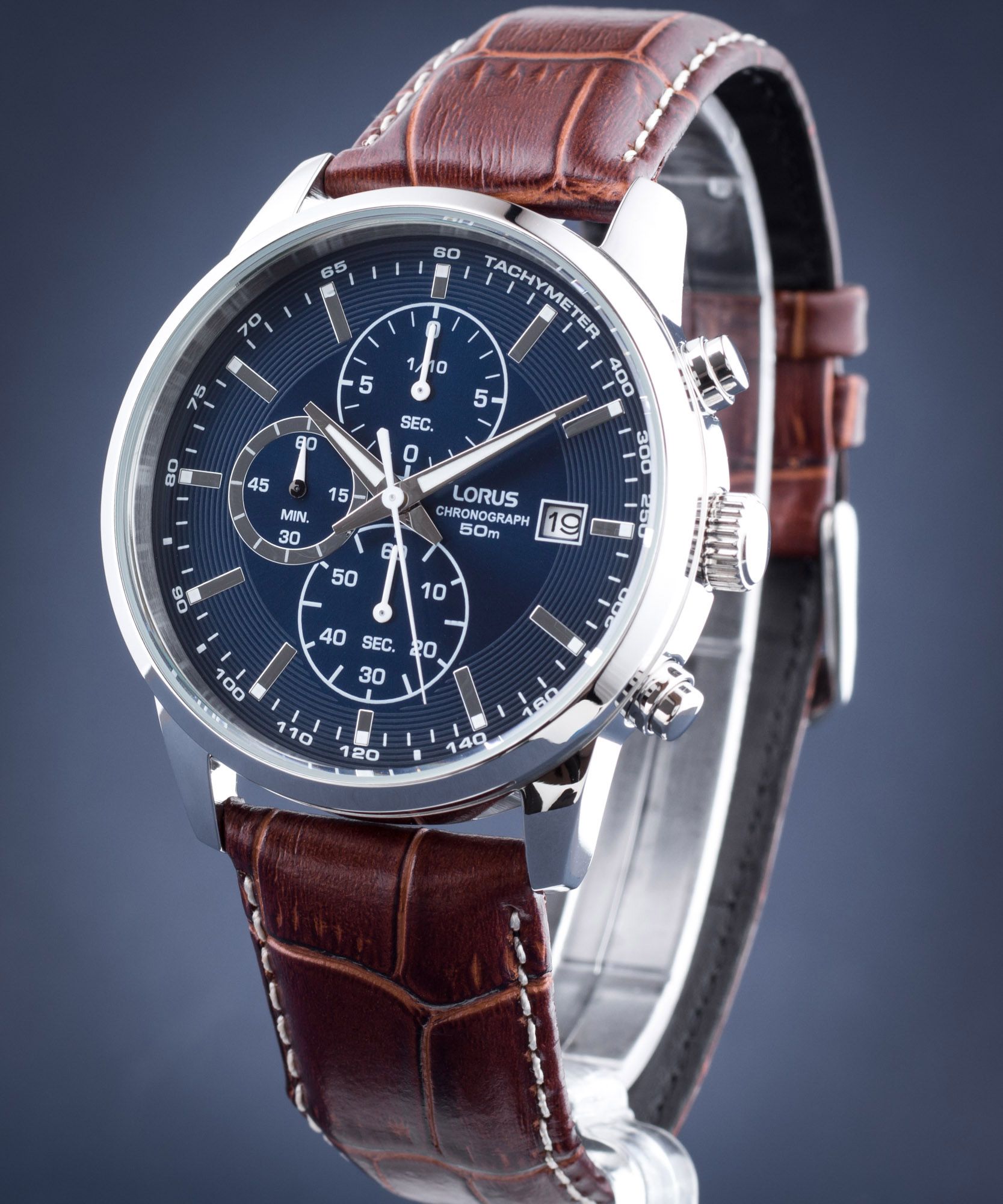 LORUS WATCHES Mod. RM337JX9 main image 1