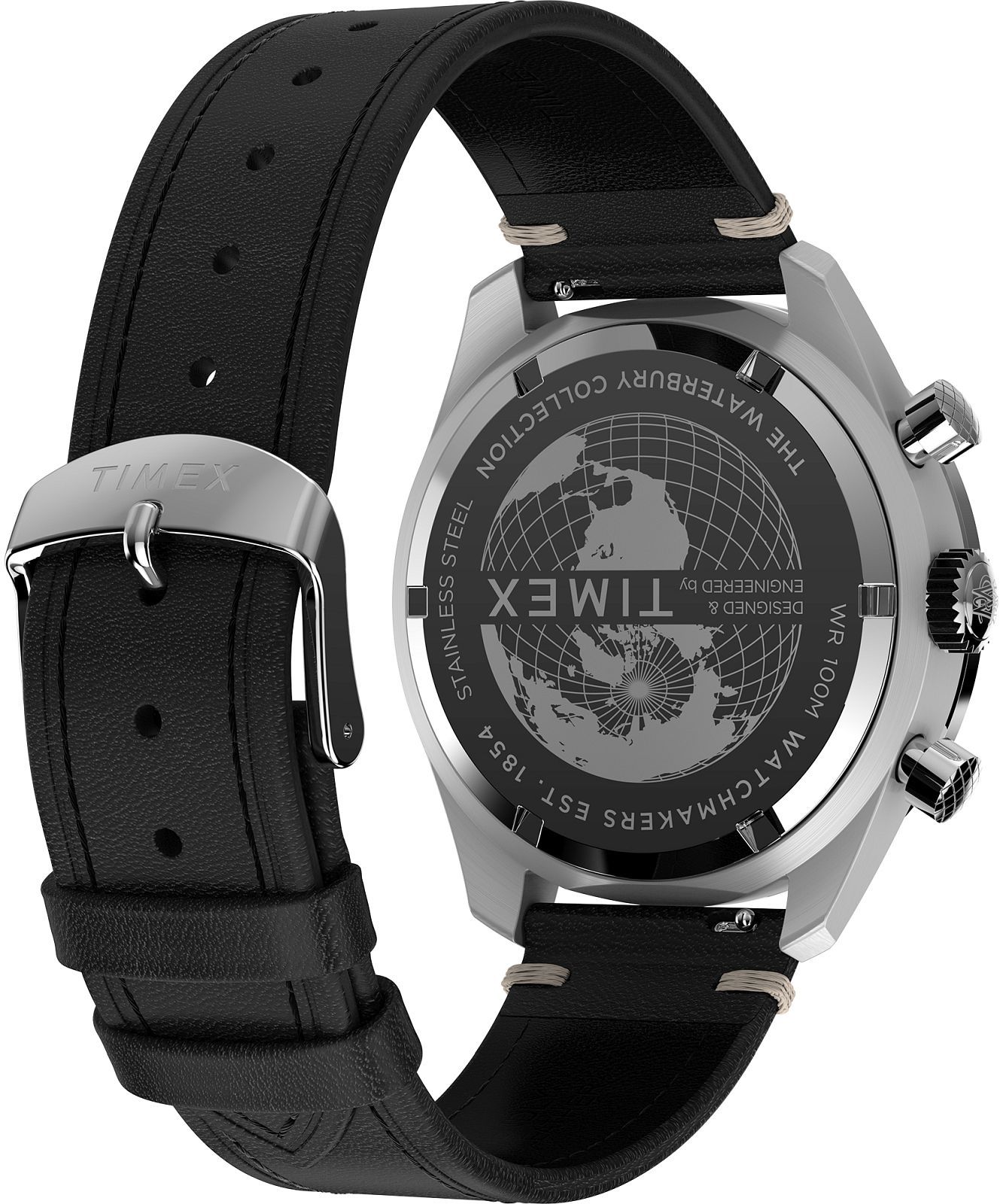 TIMEX WATCHES Mod. TW2Y18600