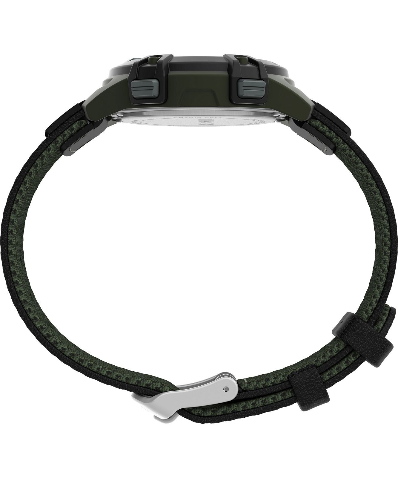 Timex Orologio Expedition TW4B14000 Verde scuro