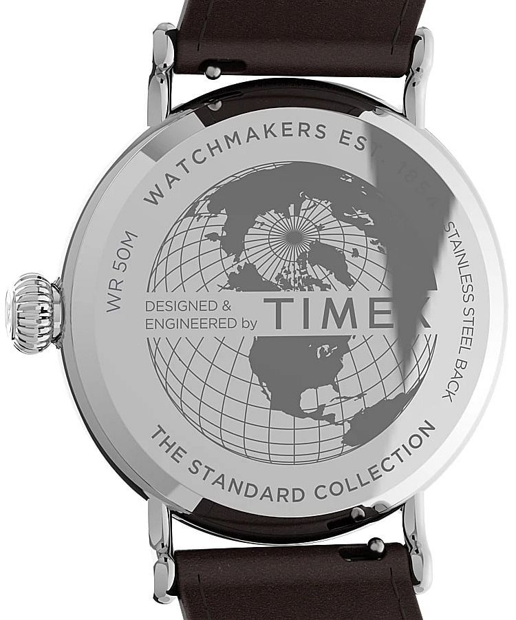Timex TW2P96800 orologio da uomo 0753048507900