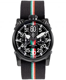 CT Scuderia Bullet Head Saturno Chronograph Men's Watch