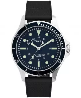 Timex Expedition Military Navi watch