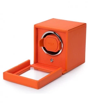 Wolf Cub watch winder