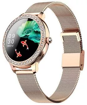 Garett Lady Kate RT Women's Smartwatch