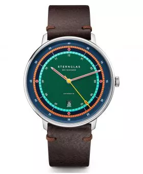 Sternglas Hamburg Automatic Limited Edition Argo  watch