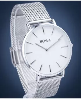 BOWA New York Women's Watch