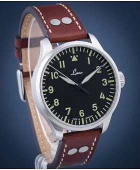 Laco Augsburg Automatic Men's Watch