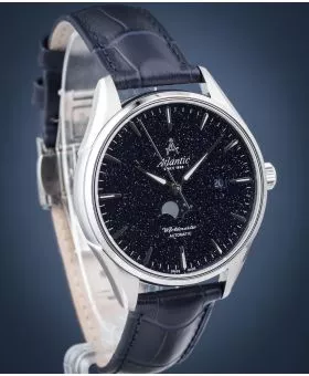 Atlantic Worldmaster Nightsky Moonphase Automatic  watch