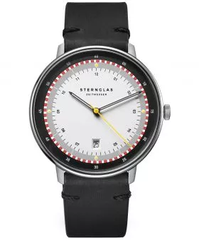 Sternglas Hamburg Hafen Limited Edition watch
