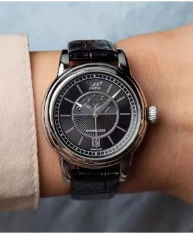 Aviator Moonflight Women's Watch