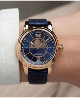Aviator Moonflight Women's Watch