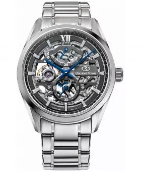 Orient Star Contemporary Full Skeleton watch