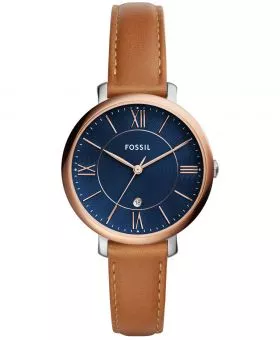 Fossil Jacqueline Women's Watch