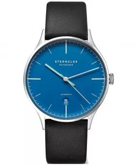 Sternglas Asthet Lumare Automatic Limited Edition watch