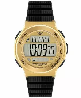 adidas Originals AO Fashion Expression Three Digital unisex watch