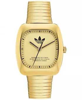adidas Originals Retro Wave Two watch