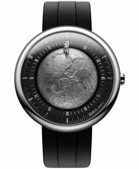 Ciga Design U Series Moon Walker Automatic Titanium gents watch GPHG 2021
