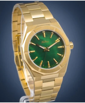 Balticus Gwiezdny Pył Limited Edition watch