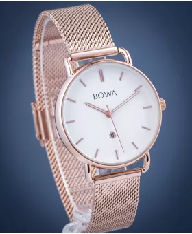 BOWA Milan Women's Watch