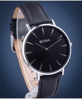 BOWA New York Women's Watch