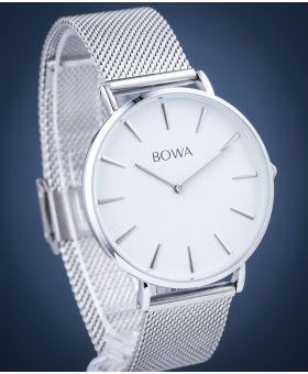 Bowa New York Women's Watch