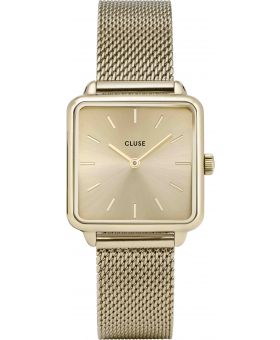 Cluse La Tétragone Women's Watch