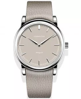 Corniche Heritage 36 Women watch