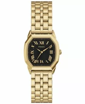 Fossil Harlow watch