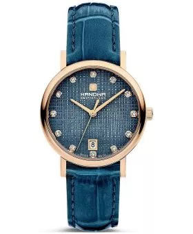 Hanowa Rivera ladies watch