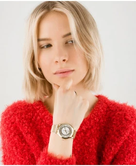 Maserati Epoca Women's Watch