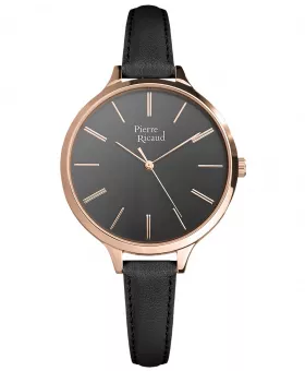 Pierre Ricaud Fashion Women's Watch