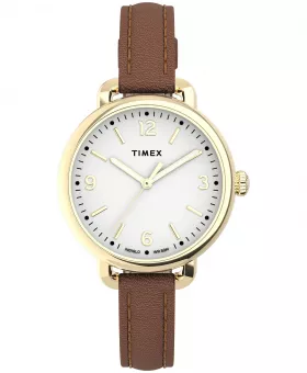Timex Essential watch