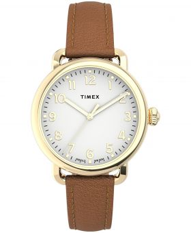 Timex Standard Women's Watch
