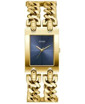 Guess Mod Heavy Metal ladies watch