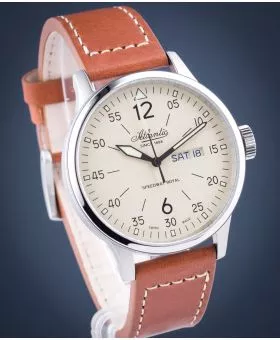 Atlantic Speedway Royal Men's Watch