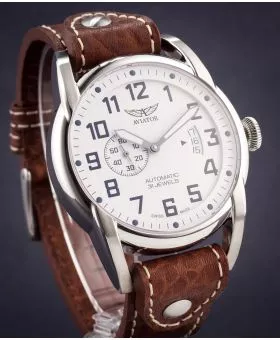 Aviator Bristol Scout Men's Watch