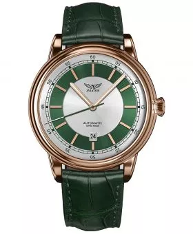 Aviator Douglas DC-3 Men's Watch