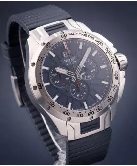 Aviator Mig-35 Men's Watch
