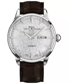 Ball Trainmaster Eternity Men's Watch